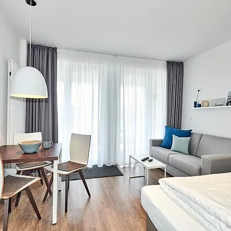 Deichhaeuser Anna Kueste Deichhaeuser Anna Kueste 4-12 Apartment Bensersiel