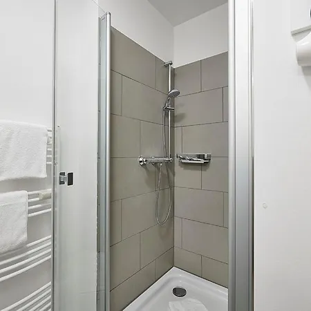 Deichhaeuser Anna Kueste Deichhaeuser Anna Kueste 4-12 Bensersiel