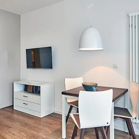 Apartment Deichhaeuser Anna Kueste Deichhaeuser Anna Kueste 4-12