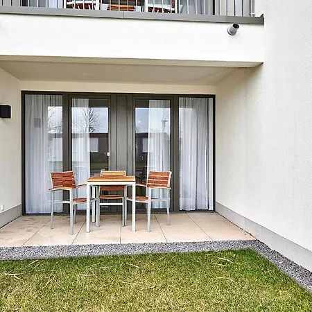 Apartment Deichhaeuser Anna Kueste Deichhaeuser Anna Kueste 4-12 *